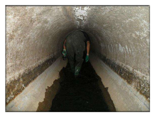 雨山管道高压清洗