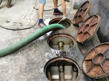 雨山哪里有高压清洗管道，化粪池清理及抽粪车