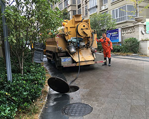 雨山管网知识-是否有行之有效的解决方案