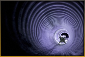 雨山UVCIPP紫外光固化修复工艺特点和施工工艺